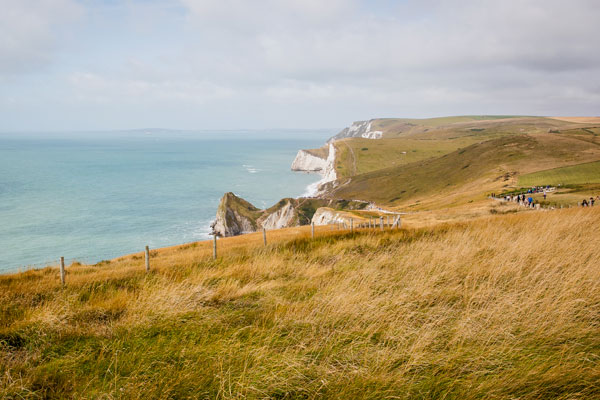 séjour d'été en famille d'accueil en Angleterre