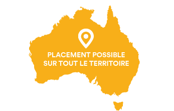 séjour linguistique en Australie