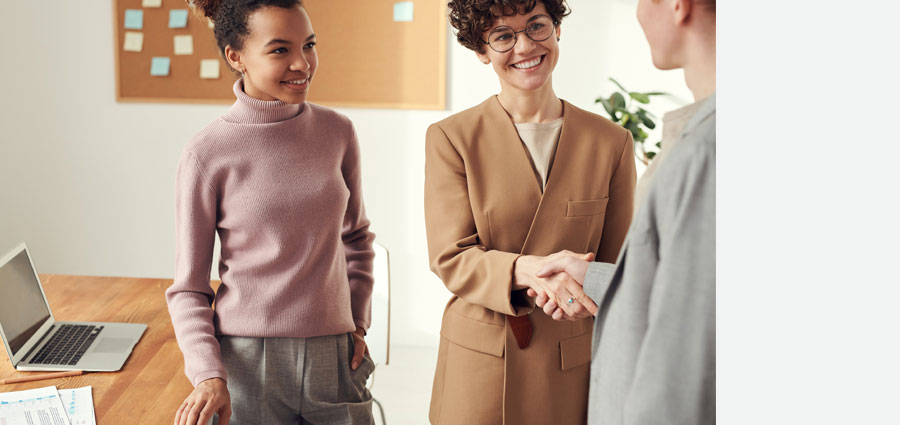 conciliation pour un séjour linguistique