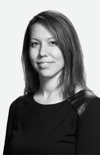 Hélène Dubray